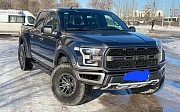 Ford F-Series, 2020 Нұр-Сұлтан (Астана)