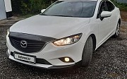 Mazda 6, 2015 Нұр-Сұлтан (Астана)