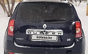 Renault Duster, 2013 Костанай