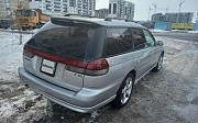 Subaru Legacy, 1996 Астана