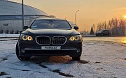 BMW 740, 2010 Алматы
