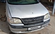 Opel Sintra, 1997 