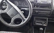 Volkswagen Golf, 1991 