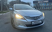 Hyundai Accent, 2015 Шымкент