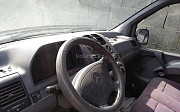 Mercedes-Benz Vito, 1998 