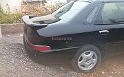 Ford Scorpio, 1995 Аксукент