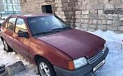Opel Kadett, 1989 Щучинск