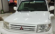 Mitsubishi Pajero IO, 1999 