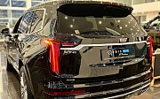 Cadillac XT6, 2022 Нұр-Сұлтан (Астана)
