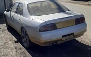 Nissan Skyline, 1993 
