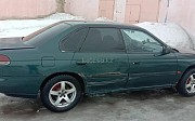 Subaru Legacy, 1994 Арқалық