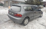 Honda Civic, 1993 Петропавловск