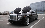 Rolls-Royce Phantom, 2008 