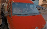 Ford Transit, 1992 