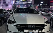 Hyundai Sonata, 2021 Шымкент