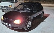 Opel Corsa, 1995 