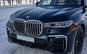 BMW X7, 2021 