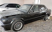 BMW 318, 1989 