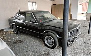 BMW 318, 1989 