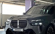 BMW X7, 2023 Алматы