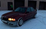BMW 320, 1993 Орал