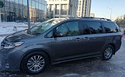 Toyota Sienna, 2019 Нұр-Сұлтан (Астана)