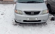 Mazda MPV, 2002 Қарағанды