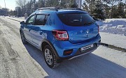 Renault Sandero Stepway, 2020 Қарағанды