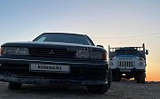 Mitsubishi Galant, 1992 Қызылорда
