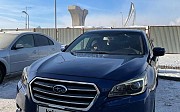 Subaru Legacy, 2015 Павлодар