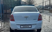 Chevrolet Cobalt, 2020 Түркістан