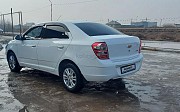 Chevrolet Cobalt, 2020 Түркістан