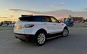 Land Rover Range Rover Evoque, 2015 Астана