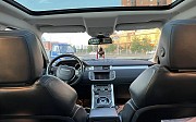 Land Rover Range Rover Evoque, 2015 Нұр-Сұлтан (Астана)