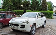 Porsche Cayenne, 2005 Уральск