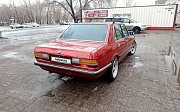 BMW 540, 1986 Өскемен