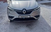 Renault Arkana, 2022 