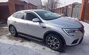Renault Arkana, 2022 Астана