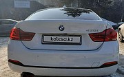 BMW 430, 2017 Алматы