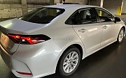 Toyota Corolla, 2022 Нұр-Сұлтан (Астана)