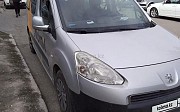 Peugeot Partner, 2014 