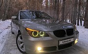 BMW 525, 2004 