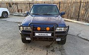 Opel Frontera, 1992 Усть-Каменогорск