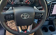 Toyota Hilux, 2022 Актау