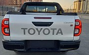 Toyota Hilux, 2022 Актау