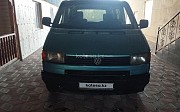 Volkswagen Transporter, 1993 Чунджа