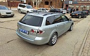 Mazda 6, 2002 Кызылорда