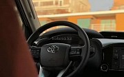 Toyota Hilux, 2021 Актау