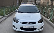 Hyundai Accent, 2013 Шымкент