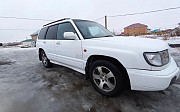 Subaru Forester, 1998 Нұр-Сұлтан (Астана)